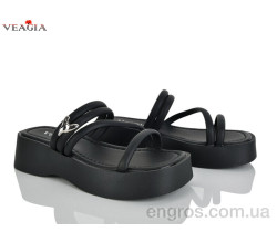 Шлепки Veagia-ADA